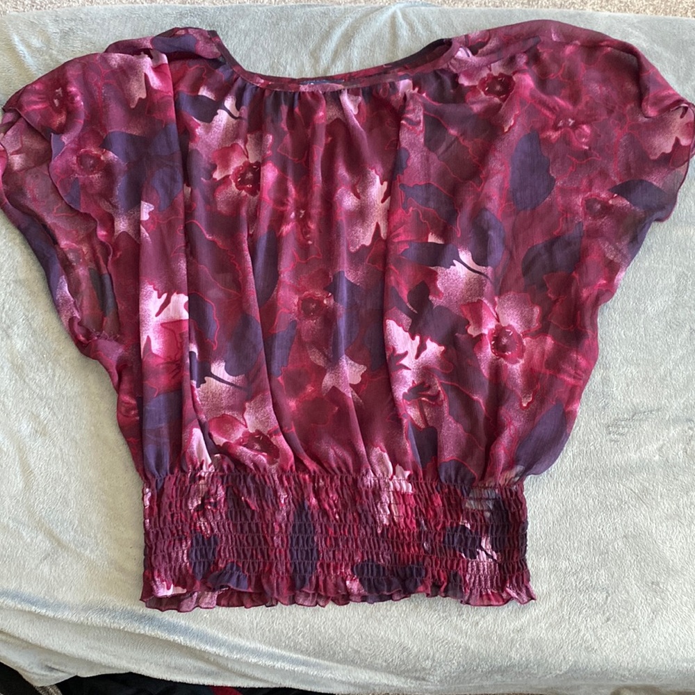 Ladies top